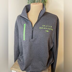Seattle Seahawks Pullover